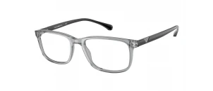 Lunettes de vue Emporio Armani - EA3098 - Gris A