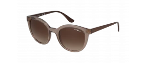 Lunettes de soleil Vogue Eyewear - VO5427S - Brun B