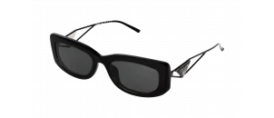 Lunettes de vue Prada - PR 14YS - Noir B