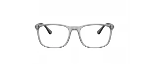 Lunettes de vue Emporio Armani - EA3177 - Gris A