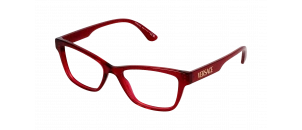 Lunettes de vue Versace - VE3316 - Rouge A