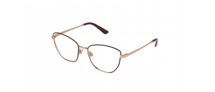 Lunettes anti-lumière bleue Dolce &amp; Gabbana - DG1340 - Rouge A