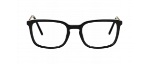 Lunettes de vue Dolce &amp; Gabbana - DG3349 - Noir