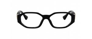 Lunettes de vue Versace - VE3320U - Noir A