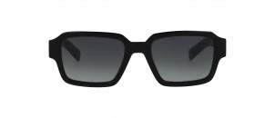 Lunettes de soleil Prada - PR 02ZS - Noir B