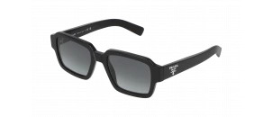 Lunettes de soleil Prada - PR 02ZS - Noir B