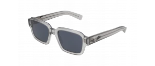 Lunettes de soleil Prada - PR 02ZS - Gris B