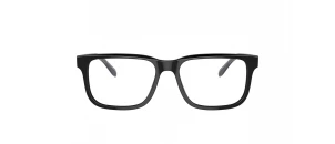 Lunettes de vue Emporio Armani - EA3218 - Noir A