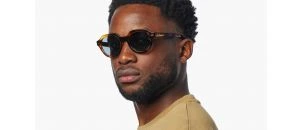 Lunettes de soleil Ray-Ban - RB4399 - Ecaille B