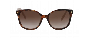 Lunettes de soleil Prada - PR 22ZS - Ecaille B