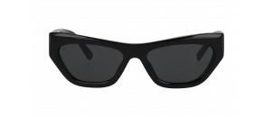 Lunettes de vue Ralph Lauren - RL8218U - Noir B