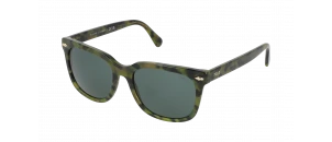 Lunettes de soleil Polo Ralph Lauren - PH4210 - Vert B