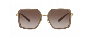 Lunettes de soleil Versace - VE2261 - Brun B