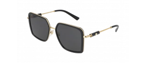 Lunettes de soleil Versace - VE2261 - Noir B