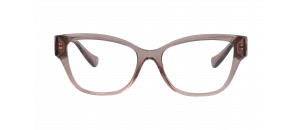 Lunettes de vue Versace - VE3347 - Rose A