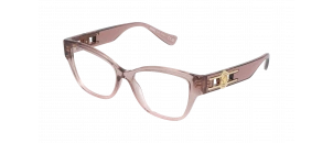 Lunettes de vue Versace - VE3347 - Rose A