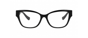 Lunettes de vue Versace - VE3347 - Noir A