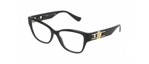 Lunettes de vue Versace - VE3347 - Noir A
