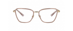 Lunettes de vue Versace - VE1292 - Rose A