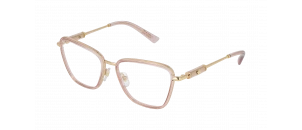 Lunettes de vue Versace - VE1292 - Rose A
