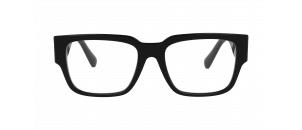 Lunettes de vue Versace - VE3350 - Noir A