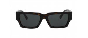 Lunettes de soleil Versace - VE4459 - Ecaille B