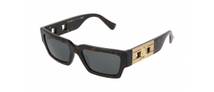 Lunettes de soleil Versace - VE4459 - Ecaille B