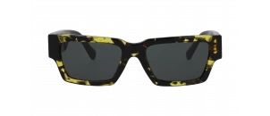 Lunettes de soleil Versace - VE4459 - Ecaille B