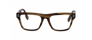 Burberry - BE2387 - Brun A