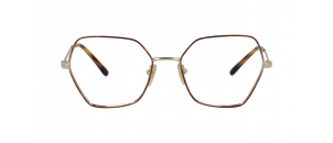 Lunettes de vue Vogue Eyewear - VO4281 - Ecaille A
