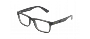 Lunettes de soleil Ray-Ban - RX7232M - Gris