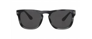 Lunettes de soleil Persol -  PO3333S - Gris B