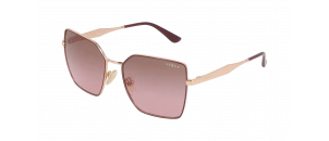 Lunettes de soleil Vogue Eyewear - VO4284S - Rouge B
