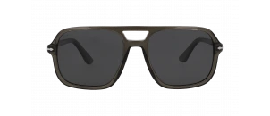 Lunettes de sport Persol - PO3328S - Gris B