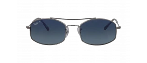 Lunettes de soleil Ray-Ban - RB3719 - Gris B