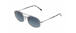 Lunettes de soleil Ray-Ban - RB3719 - Gris B