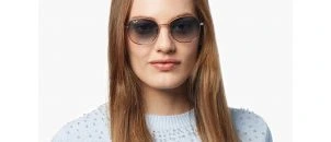 Lunettes de soleil Ray-Ban - RB3809 - Rose B