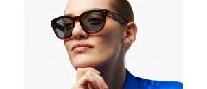 Lunettes de soleil Ray-Ban - RB0298S - Ecaille B