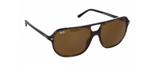 Lunettes de soleil Ray-Ban - RB2205 - Ecaille B