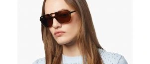 Lunettes de sport Ray-Ban - RB2205 - Ecaille B