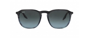 Lunettes de soleil Ray-Ban -  RB2203 - Gris B