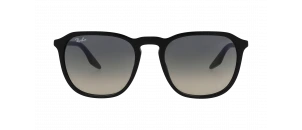 Lunettes de soleil Ray-Ban -  RB2203 - Noir B
