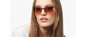 Lunettes de sport Ray-Ban - RB2204 - Marron B