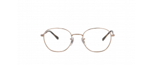 Ray-Ban -  RX6509 - Rose A