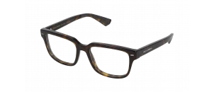 Lunettes de vue Dolce &amp; Gabbana - DG3380 - Noir A