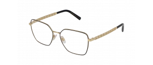 Lunettes de vue Dolce &amp; Gabbana - DG1351 - Noir A