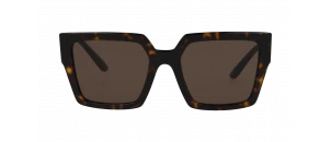 Lunettes de soleil Dolce &amp; Gabbana - DG4446B - Ecaille B