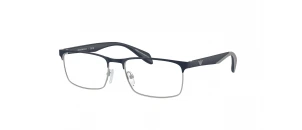 Lunettes de vue Emporio Armani - EA1149 - Gris A