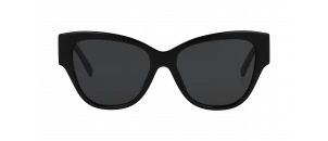 Lunettes de soleil Dolce &amp; Gabbana - DG4449 - Noir B