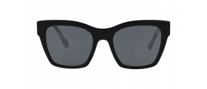 Lunettes de soleil Dolce &amp; Gabbana - DG4384 - Noir B